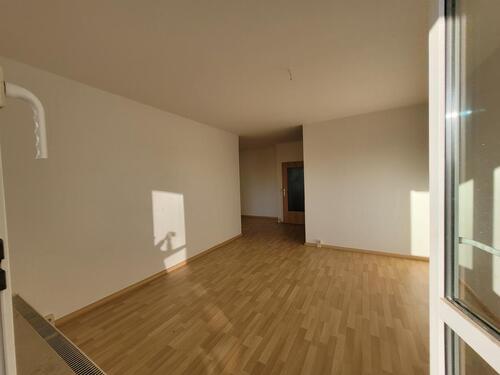 Foto - Attraktive 3-Raumwohnung mit Balkon