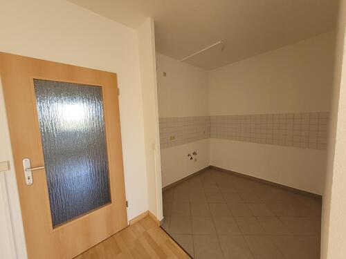 Foto - Etagenwohnung zur Miete in Chemnitz