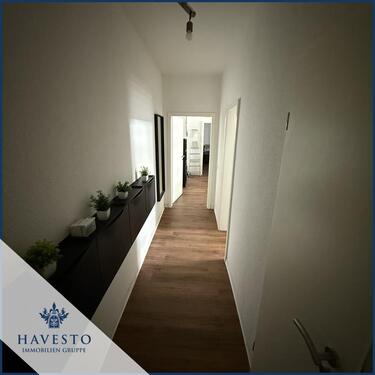 Foto - Etagenwohnung in Magdeburg