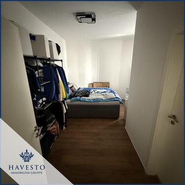 Foto - Etagenwohnung in Magdeburg zur Miete
