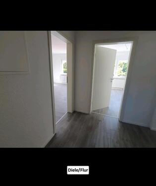 Foto - Etagenwohnung zur Miete in Schwerte