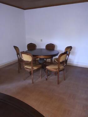 Foto - Etagenwohnung in Karlsruhe