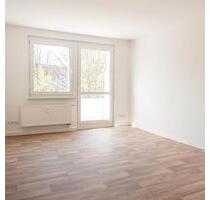 Wohnung mit Wohlfühleffekt... - 372,00 EUR Kaltmiete, in Freiberg (PLZ: 09599)