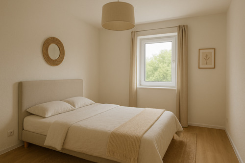 Foto - Etagenwohnung zum Kaufen in Mannheim