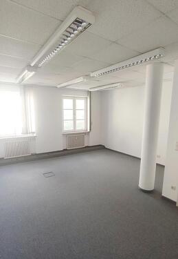 Foto - Stadtplatz Mühldorf: Büro-Praxis-WG – Zimmer 26–42 m² - All-In