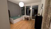 Foto - Etagenwohnung zur Miete in Sulzbach am Main