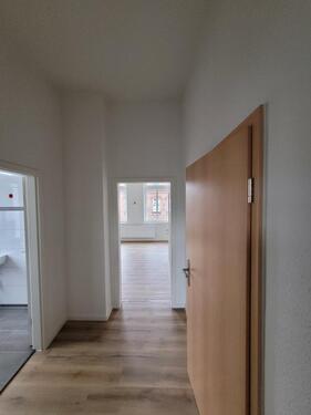 Foto - Etagenwohnung zur Miete in Wittenburg