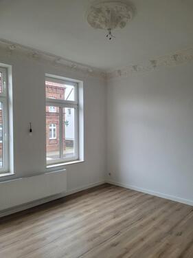 Foto - Etagenwohnung in Wittenburg zur Miete
