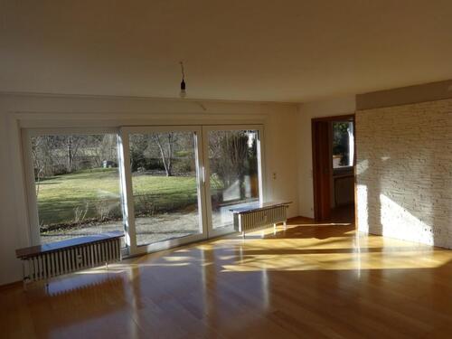 Foto - Etagenwohnung zur Miete in Mühlheim an der Donau