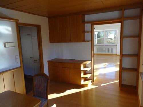 Foto - Etagenwohnung in Mühlheim an der Donau