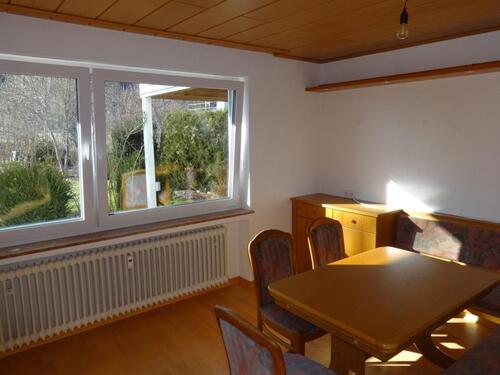 Foto - Etagenwohnung in Mühlheim an der Donau zur Miete