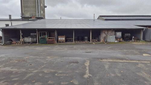 Foto - Überdachte PKW-Stellplätze zu vermieten – ab sofort verfügbar