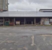 Überdachte PKW-Stellplätze zu vermieten – ab sofort verfügbar - Brokstedt