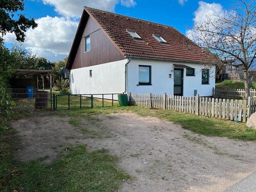 Foto - EFH in Mankmoos zu verkaufen - 95.000,00 EUR Kaufpreis,