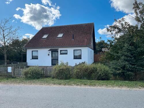 Foto - Einfamilienhaus zum Kaufen in Warin