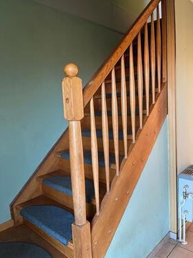 Foto - Einfamilienhaus in Warin zum Kaufen