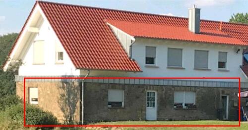 Foto - 3 Zimmer Wohnung - frei ab 01.12.25