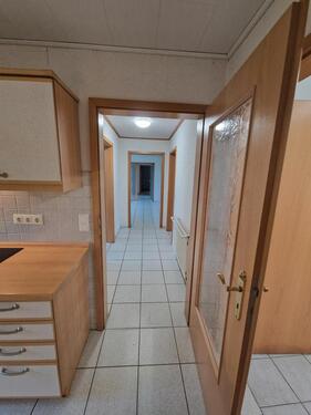 Foto - Etagenwohnung in Mettingen zur Miete