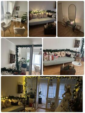 Foto - ** TOP 3 Raum Wohnung 53qm 4OG mit Fahrstuhl TG-Stellplatz **