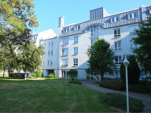 Foto - Etagenwohnung zur Miete in Zwickau