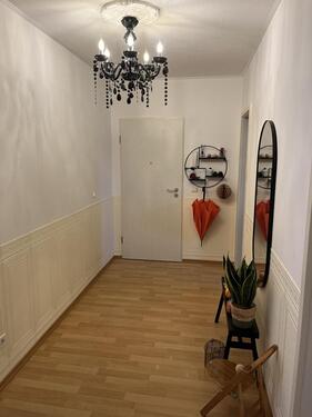 Foto - Etagenwohnung in Zwickau