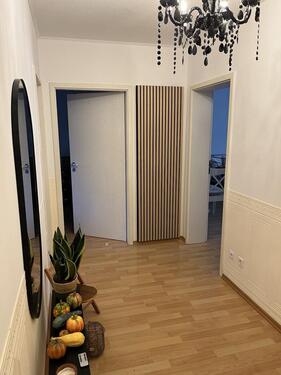 Foto - Etagenwohnung in Zwickau zur Miete