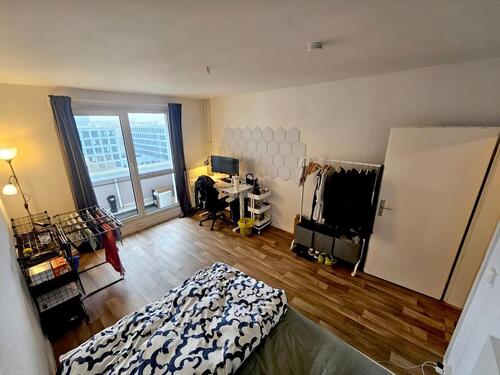 Foto - room in WG - 600,00 EUR Kaltmiete,