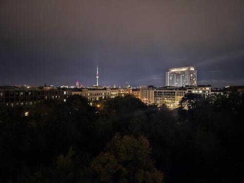 Foto - Etagenwohnung zur Miete in Berlin