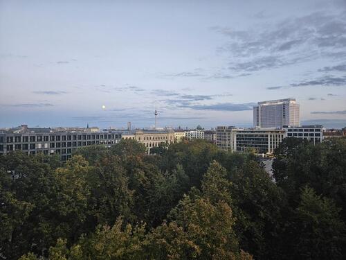 Foto - Etagenwohnung in Berlin