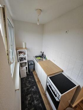 Foto - Etagenwohnung in Berlin zur Miete