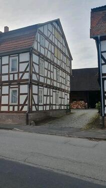 Foto - Einfamilienhaus zum Kaufen in Bebra