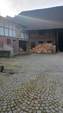 Foto - Einfamilienhaus in Bebra