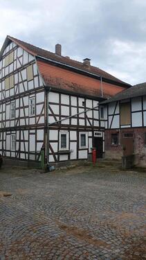 Foto - Einfamilienhaus in Bebra zum Kaufen