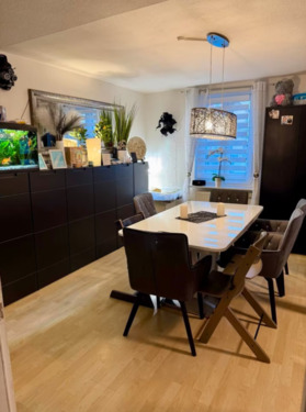 Foto - Etagenwohnung in Solingen zur Miete