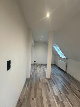 Foto - Etagenwohnung in Minden zur Miete