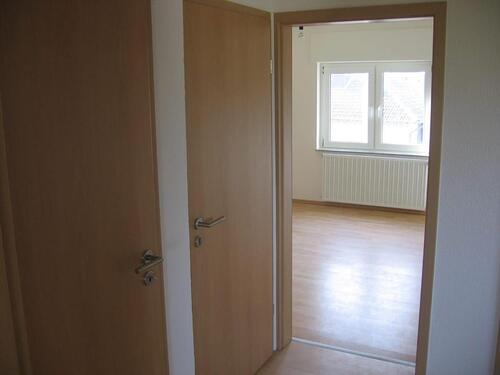 Foto - 3 Zimmer Etagenwohnung zur Miete in Hellenthal