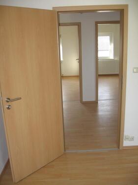 Foto - 3 Zimmer Etagenwohnung in Hellenthal