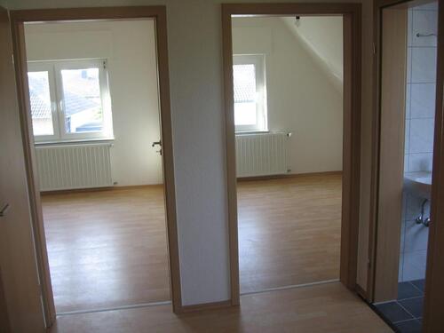 Foto - Etagenwohnung in Hellenthal zur Miete