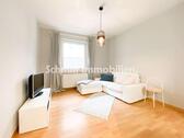 Foto - 2-Zimmer-Wohnung. Zentral im Frankfurter NordendOst