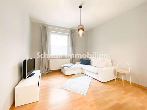 Foto - 2-Zimmer-Wohnung. Zentral im Frankfurter NordendOst
