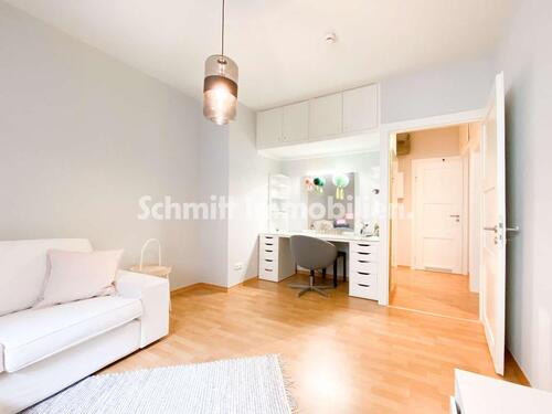 Foto - 2 Zimmer Etagenwohnung zur Miete in Frankfurt am Main