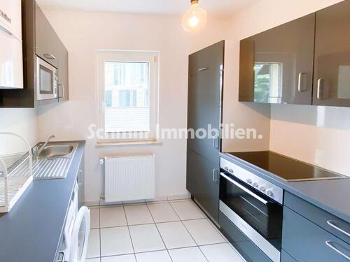 Foto - 2 Zimmer Etagenwohnung in Frankfurt am Main