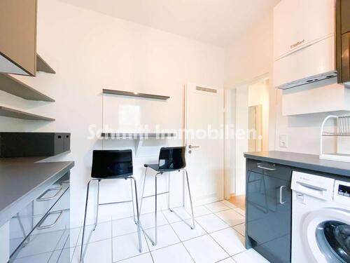 Foto - Etagenwohnung in Frankfurt am Main zur Miete