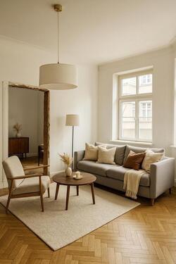 Foto - 4 Zimmer Etagenwohnung zur Miete in Bad Neuenahr-Ahrweiler