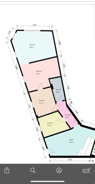 Foto - 4 Zimmer Etagenwohnung in Bad Neuenahr-Ahrweiler