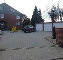 2-Zim. Wohn. m. Balk. 8Km von Wolfsburg in Grafhorst