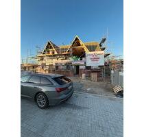 2 x Doppelhaushälfte 130qm in Jever Neubau für Familien