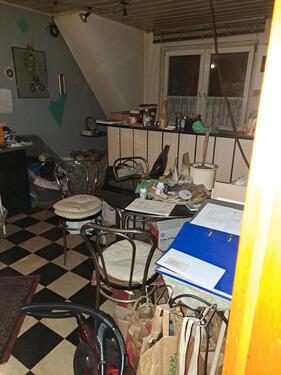 Foto - 3 Zimmer Etagenwohnung in Castrop-Rauxel