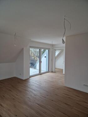 Foto - 2 ZKB DG-WHG im Neubau in Löhne Obernbeck