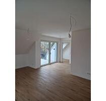 2 ZKB DG-WHG im Neubau in Löhne Obernbeck